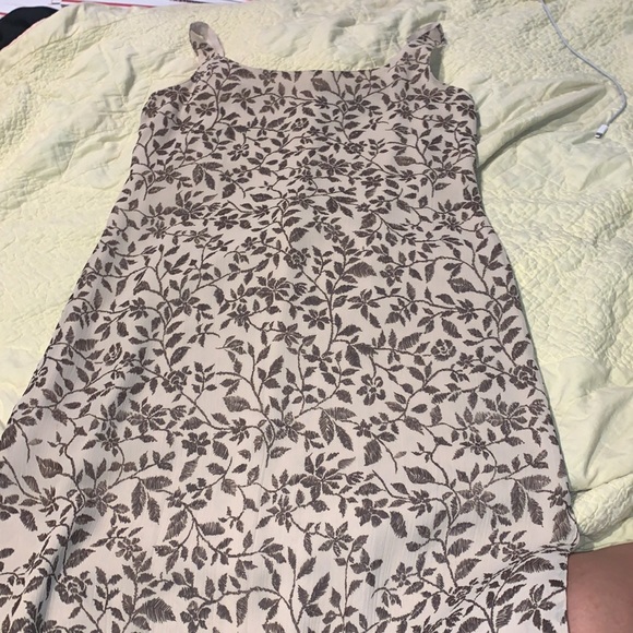 Emanuel Ungaro liberte floral shift dress - Picture 2 of 9